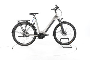 Winora Yucatan R8 City E-Bike Tiefeinsteiger 2023 - 54cm