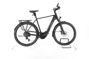 KTM ZEG Cento 10 Plus Trekking E-Bike 2023 - 60 cm
