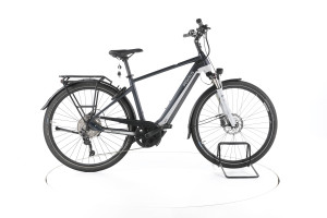 Pegasus Premio Evo10 Lite 750 Trekking E-Bike - 50 cm