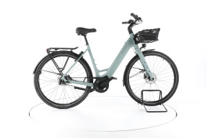 Kalkhoff Image L Advance City E-Bike Tiefeinsteiger 2024 - / 55 cm