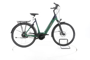 Kreidler Vitality Eco 8 City E-Bike Tiefeinsteiger - 55 cm