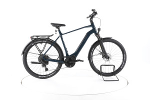 Kalkhoff Entice L Advance Trekking E-Bike 2024 - XL / 60 cm