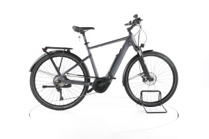 Carver Route E.440 Trekking E-Bike - 55 cm