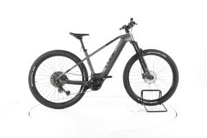 Cube Reaction Hybrid Pro E-Bike 2024 - L