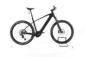 Cube Reaction Hybrid Race E-Bike 2025 - XXL
