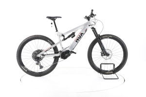 Nox Cycles Hybrid All Mountain 5.9 Expert Fully E-Bike - L / 47 cm