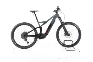 Focus JAM² 6.7 Fully E-Bike 2025 - 44 cm
