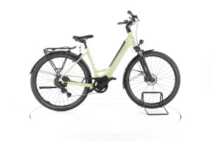 Kalkhoff Endeavour L Season Trekking E-Bike Tiefeinsteiger 2025 - M