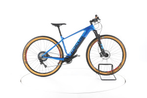 Focus RAVEN² 9.8 E-Bike - M / 46 cm
