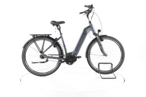 Lehmkuhl P 3.5 City E-Bike Tiefeinsteiger - 50 cm
