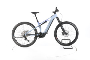 Cube Stereo Hybrid One44 Race Fully E-Bike 2024 - M