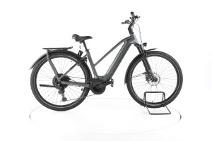 Cube Kathmandu Hybrid Pro Trekking E-Bike 2023 - S / 50 cm