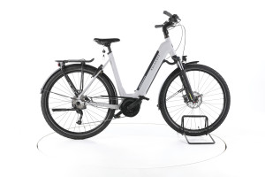 Kalkhoff Endeavour 5.B Season Trekking E-Bike Tiefeinsteiger - XL / 58 cm