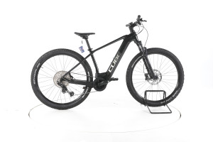 Cube Reaction Hybrid Race E-Bike - L