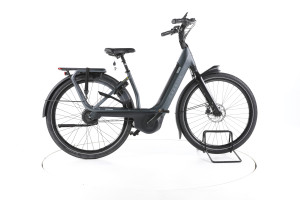 Gazelle Avignon C380 HMB City E-Bike Tiefeinsteiger 2023 - 49