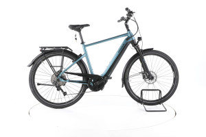 Pegasus Premio EVO 10 Lite Trekking E-Bike 2023 - L