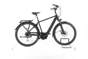 Hercules Futura Sport I-8 Trekking E-Bike - 50 cm