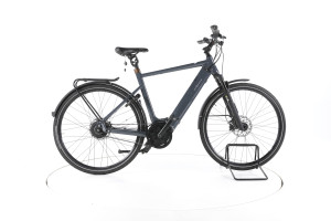 HNF Nicolai SD3 Urban City E-Bike 2024 - L