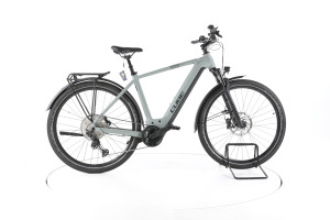 Cube Nuride Hybrid SLX Allroad Trekking E-Bike 2024 - M / 54 cm
