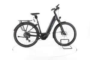 KTM ZEG Cento 10 Trekking E-Bike Tiefeinsteiger 2023 - S / 46 cm