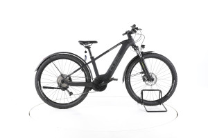 Cube Reaction Hybrid Performance Allroad E-Bike 2023 - S