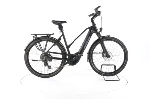 KTM Zeg Cento 10 Plus Trekking E-Bike - 56cm