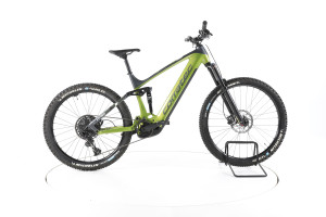 Corratec E-RS160 Fully E-Bike 2023 - 47