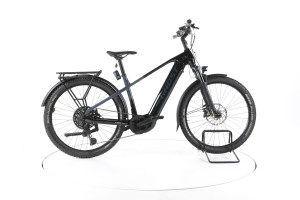 Ghost E-Teru B Advanced EQ Trekking E-Bike 2024 - 45 cm