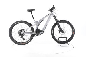 Scott Contessa Strike eRIDE 910 EVO Fully E-Bike 2023 - L