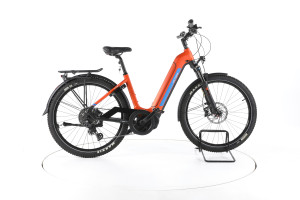 Victoria Avyon 6 Trekking E-Bike Tiefeinsteiger 2023 - 46