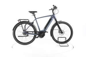 Gazelle Ultimate C8+ HMB Belt City E-Bike - L / 57 cm