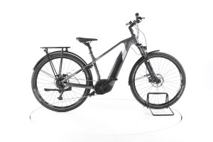 Conway Cairon C 1.0 Trekking E-Bike - 45 cm