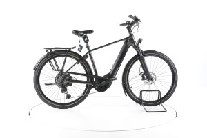 KTM Macina Style XL Trekking E-Bike - 51 cm