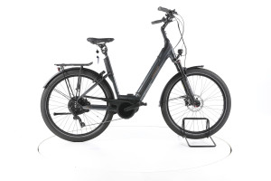 Kreidler Vitality Eco 10 Trekking E-Bike Tiefeinsteiger - 55 cm