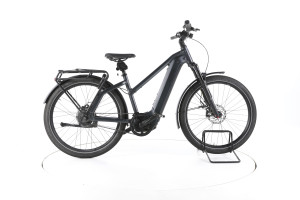 Riese & Müller Charger4 Mixte GT Vario City E-Bike 2023 - 46