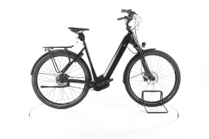 FALTER E 9.8 City E-Bike Tiefeinsteiger - 55