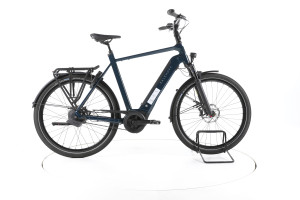 Kalkhoff Image 5.B Excite+ BLX City E-Bike 2024 - XXL / 63 cm