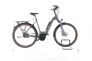 2R Manufaktur ELO 5 City E-Bike Tiefeinsteiger - 56 cm