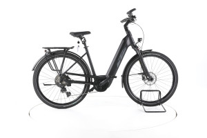 KTM Cento 10 Plus Trekking E-Bike Tiefeinsteiger 2024 - 51