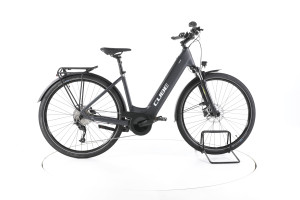 Cube Touring Hybrid ONE Trekking E-Bike Tiefeinsteiger 2023 - S / 50 cm