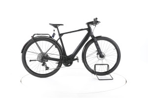 Conway Nyvon 8.0 C Trekking E-Bike 2024 - 51 cm