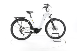 Bergamont E-Horizon Edition 5 Trekking E-Bike Tiefeinsteiger 2023 - 52
