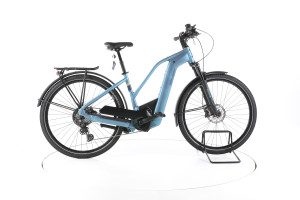 Bergamont E-Horizon Premium SUV Lady Trekking E-Bike - 48cm