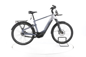 Winora Yakun R5 Pro City E-Bike 2024 - 51 cm