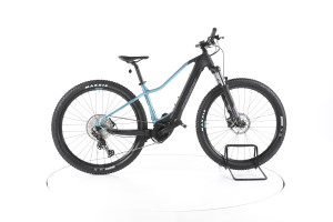 Bergamont E-Revox Sport FMN E-Bike - S