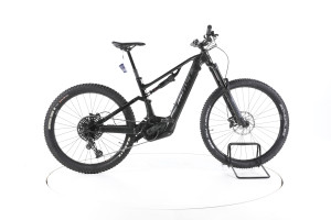 Ghost E-ASX 160 Universal Fully E-Bike 2024 - 43 cm