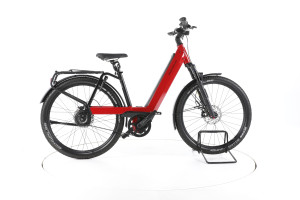 Riese & Müller Nevo GT Vario City E-Bike Tiefeinsteiger 2023 - 49