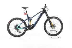 Haibike Nduro 8 Freeride Fully E-Bike 2024 - 50 cm