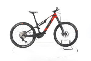 Rotwild R.X735 PRO Fully E-Bike Carbon 2023 - L / 47 cm