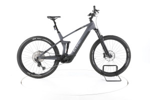 Cube Stereo Hybrid 140 HPC Race Fully E-Bike - XL